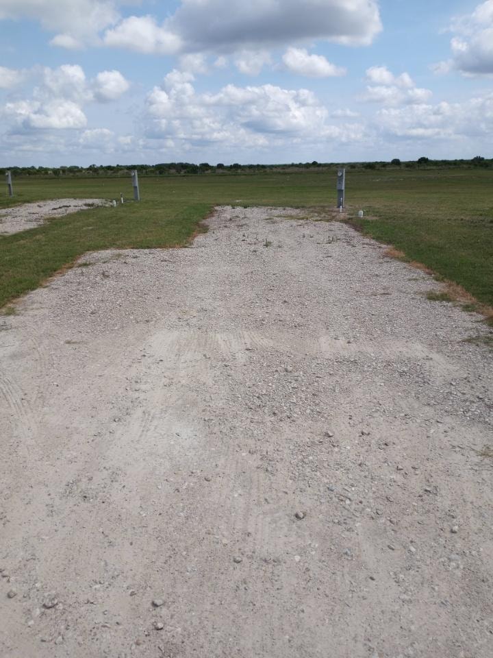 Double Time RV Park view two