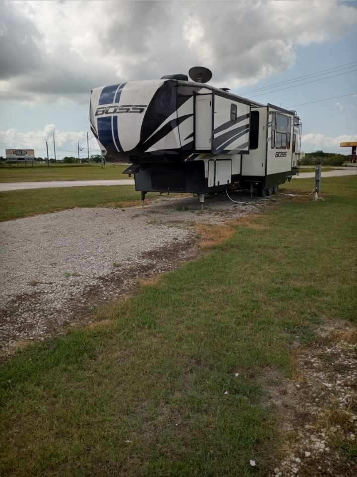 Double Time RV Park view four