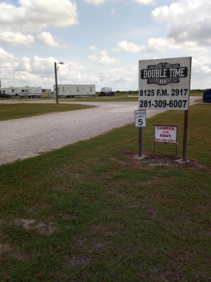 Double Time RV Park view five